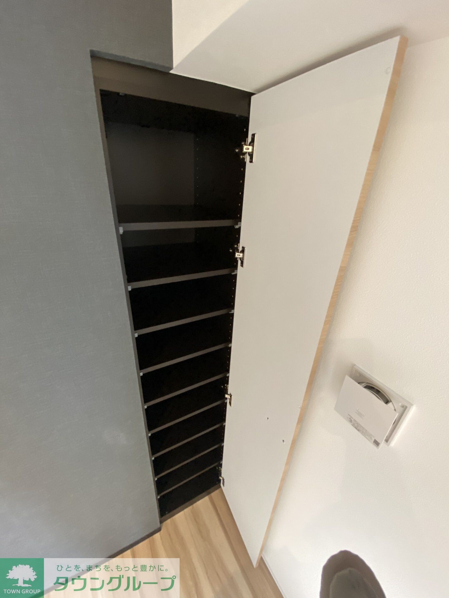 ZOOM三鷹の物件内観写真