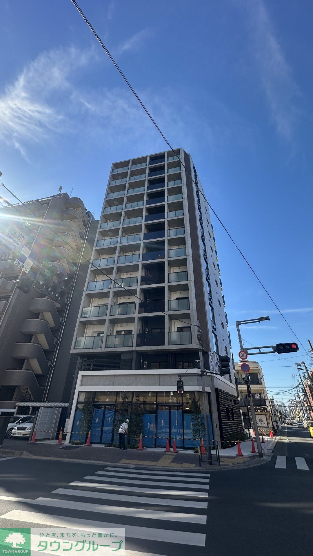 ZOOM三鷹の物件内観写真