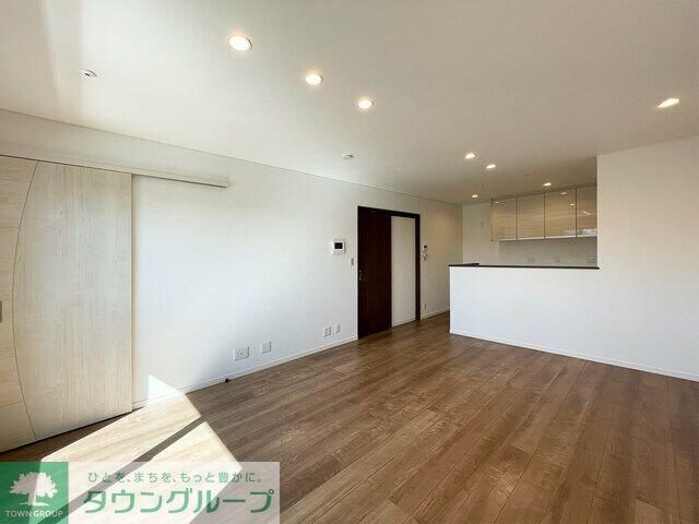 ヴァルトブルクの物件内観写真