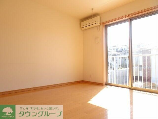 ライフステージ松原の物件内観写真