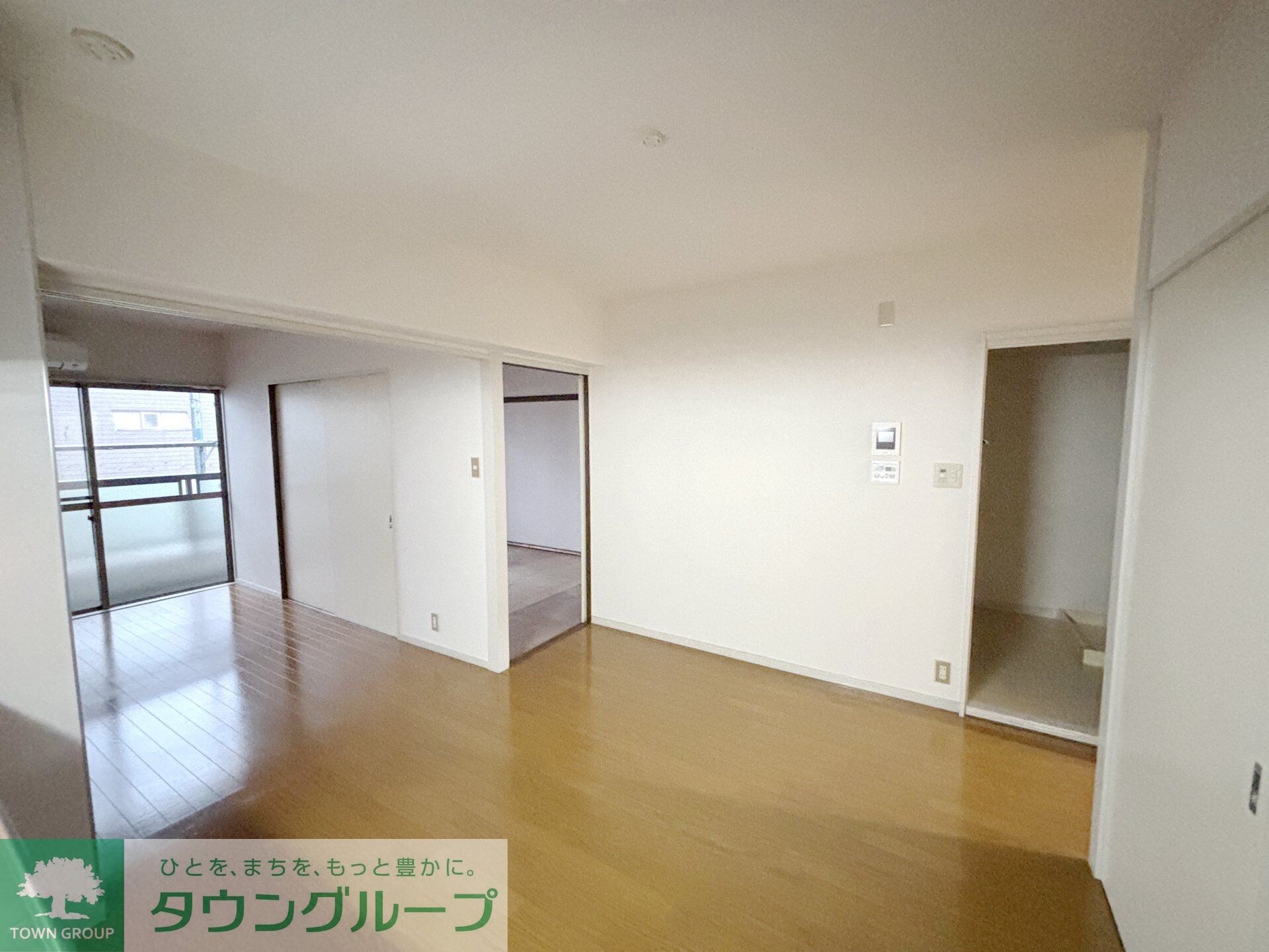 ドミシール吉祥寺の物件内観写真