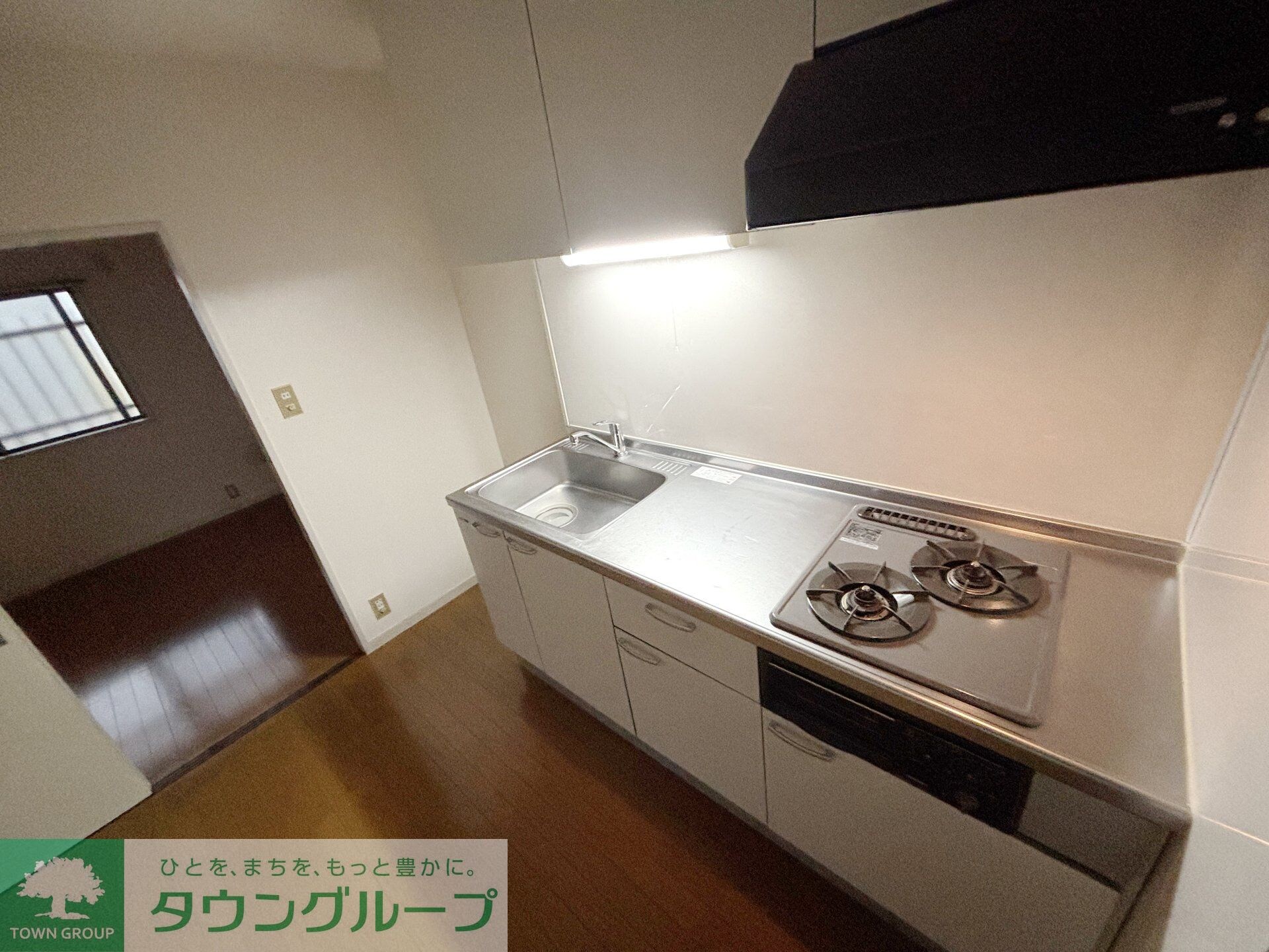 ドミシール吉祥寺の物件内観写真