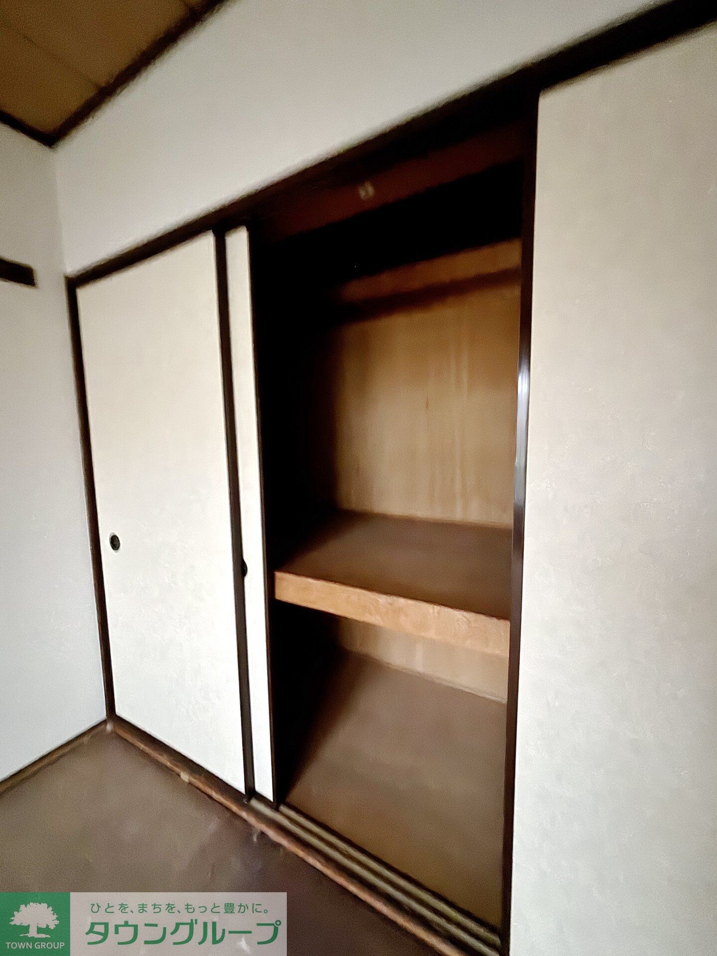 ドミシール吉祥寺の物件内観写真