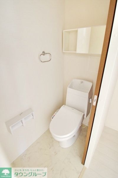 ミラドール・IIの物件内観写真