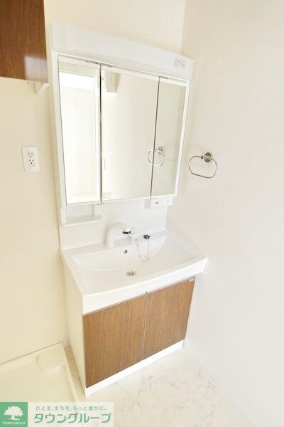 ミラドール・IIの物件内観写真