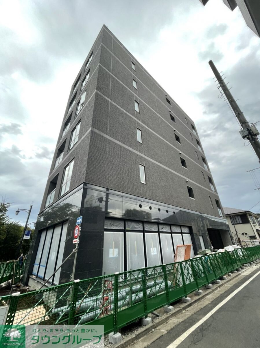 グリエヴェールの物件内観写真