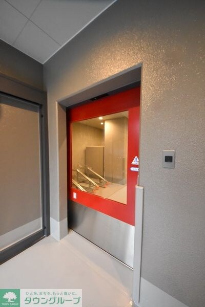 グリエヴェールの物件内観写真