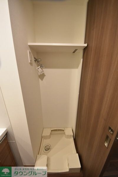 グリエヴェールの物件内観写真