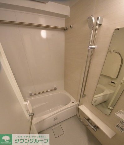 グリエヴェールの物件内観写真