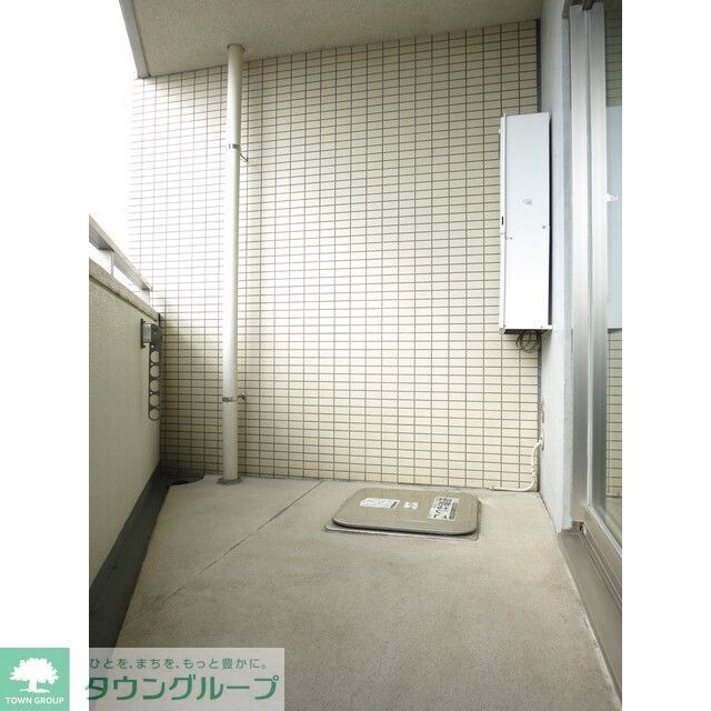 コンフォリア下北沢の物件内観写真