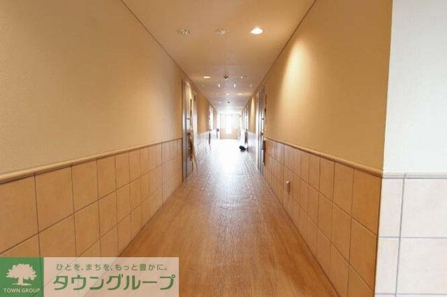 コンフォリア下北沢の物件内観写真