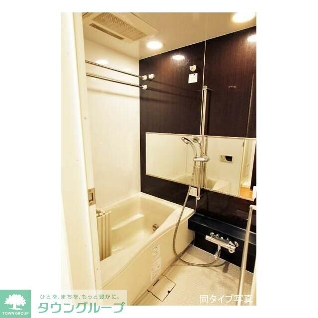 コンフォリア笹塚の物件内観写真