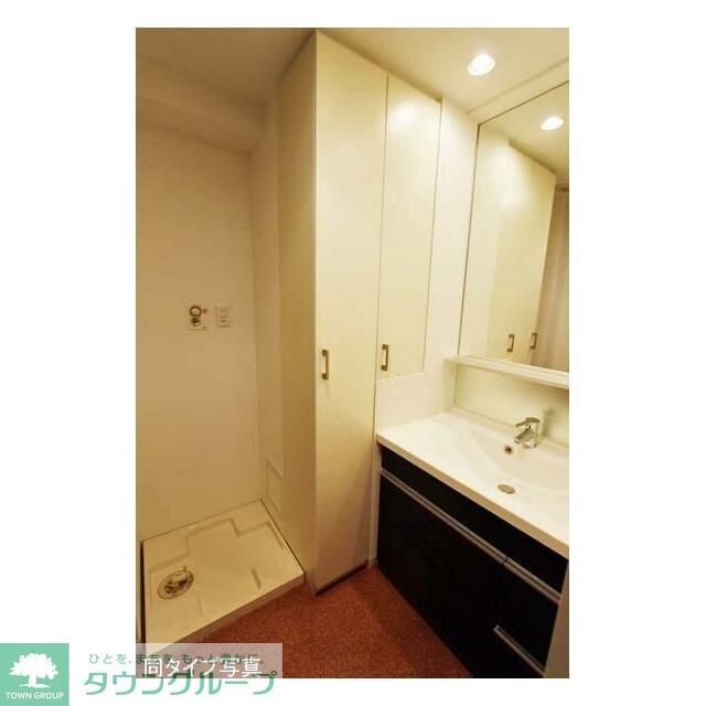 コンフォリア笹塚の物件内観写真