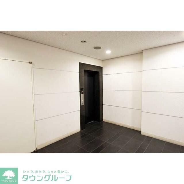 コンフォリア笹塚の物件内観写真