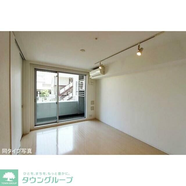 コンフォリア笹塚の物件内観写真