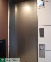 YSレジデンス代田橋の物件内観写真