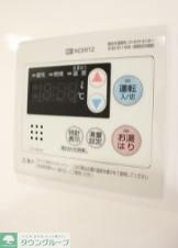 YSレジデンス代田橋の物件内観写真