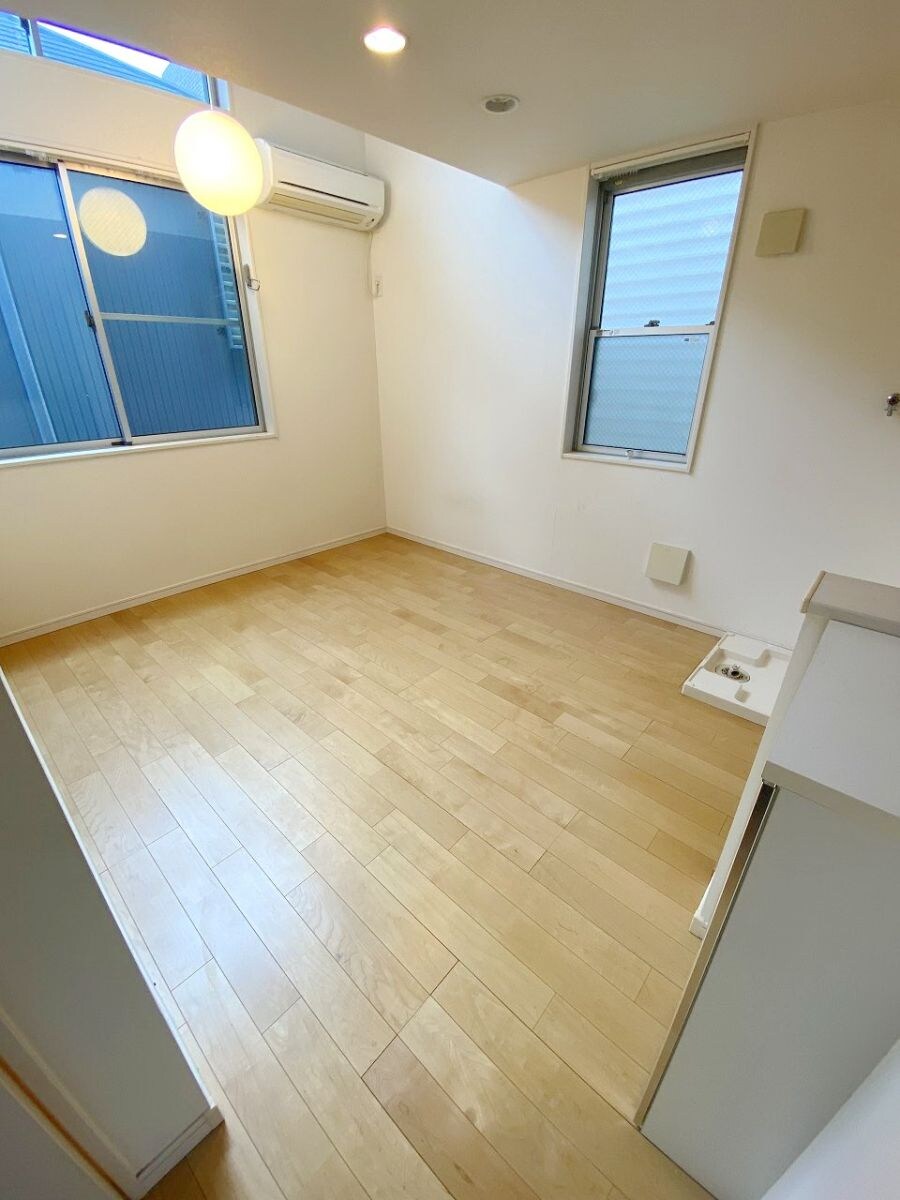 グランエッグス桜新町Sの物件内観写真