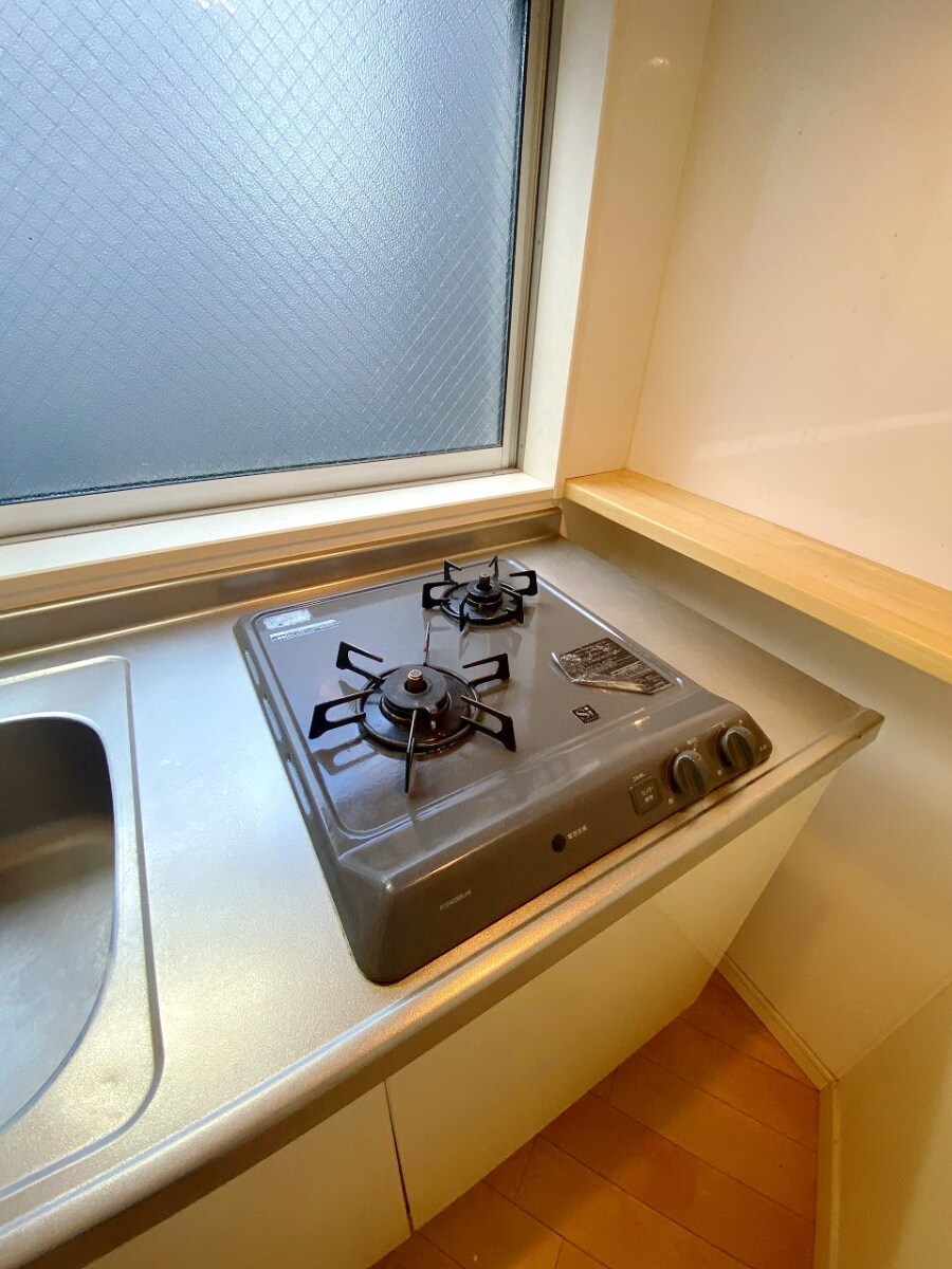 グランエッグス桜新町Sの物件内観写真