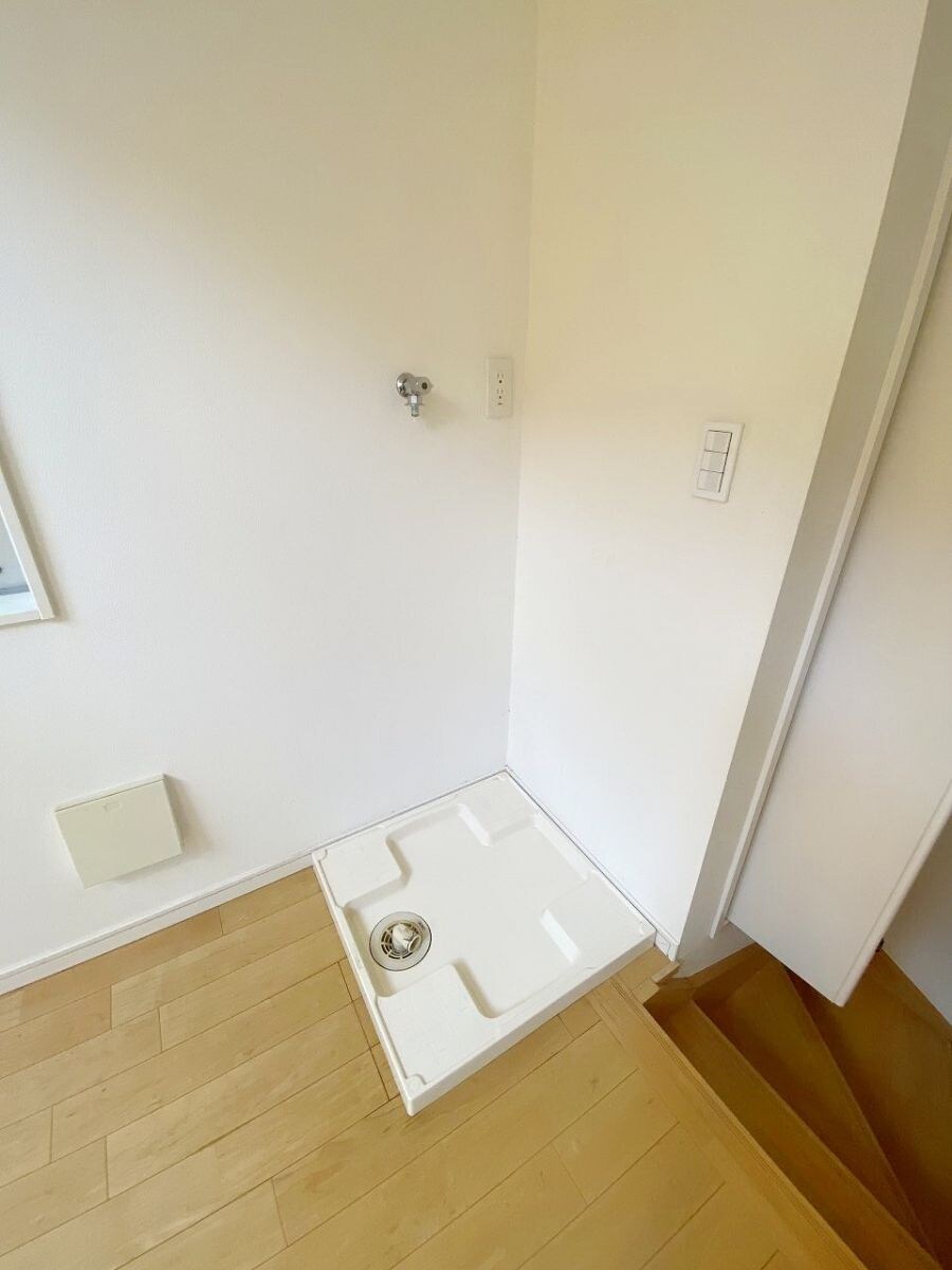 グランエッグス桜新町Sの物件内観写真