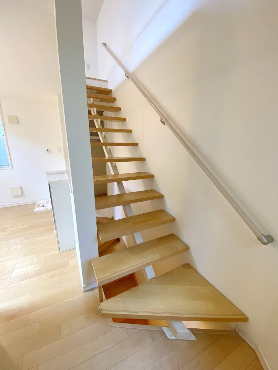 グランエッグス桜新町Sの物件内観写真