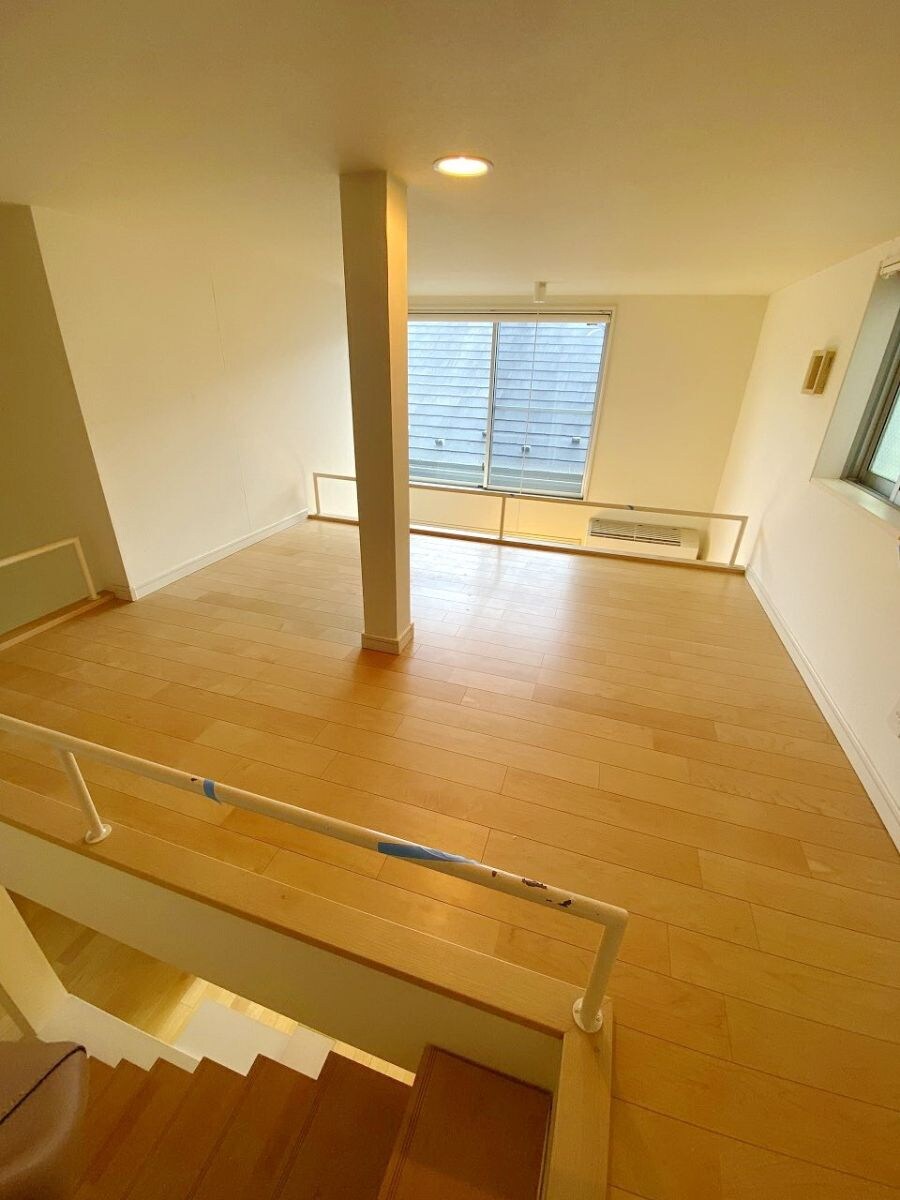 グランエッグス桜新町Sの物件内観写真