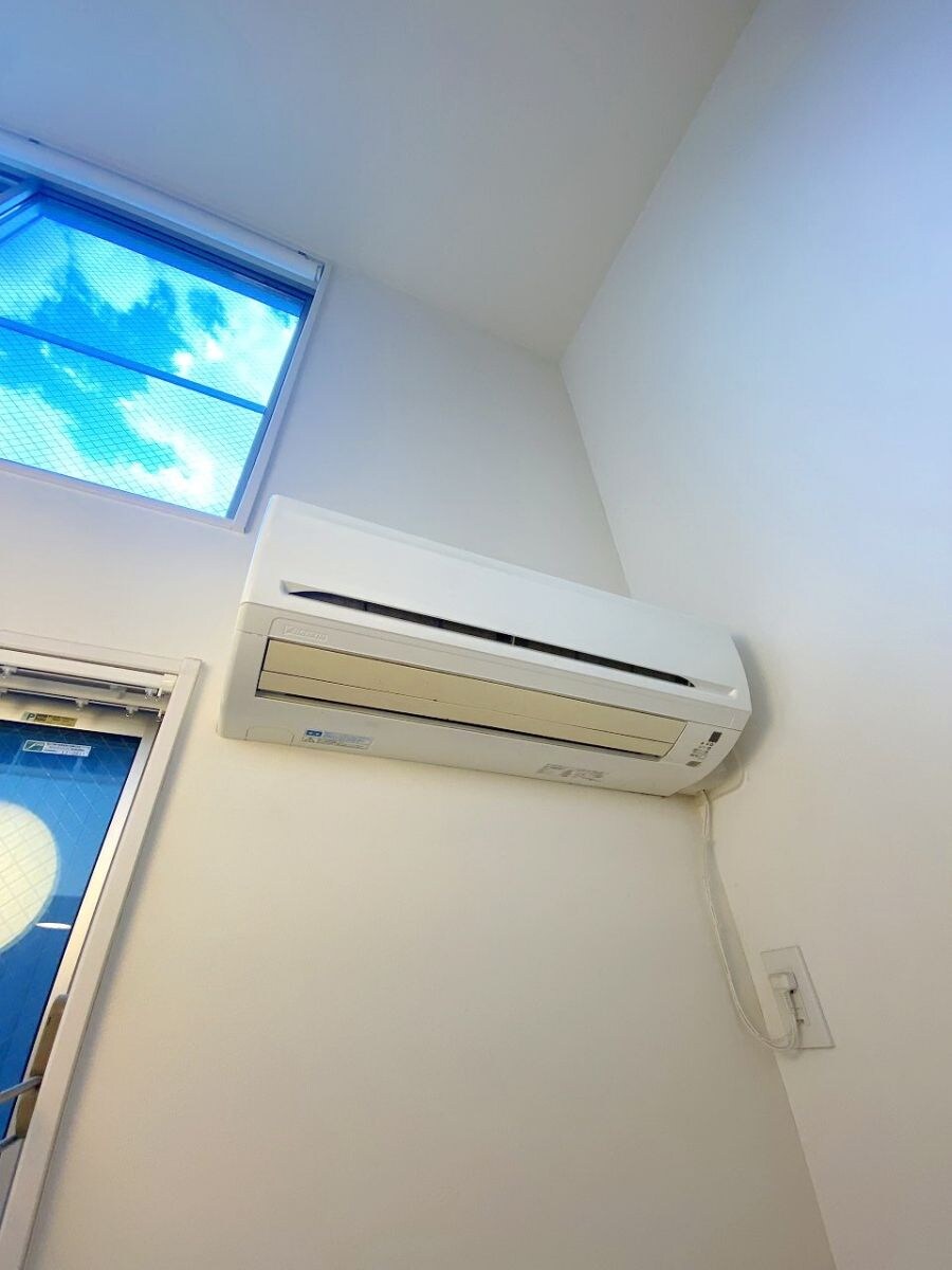 グランエッグス桜新町Sの物件内観写真