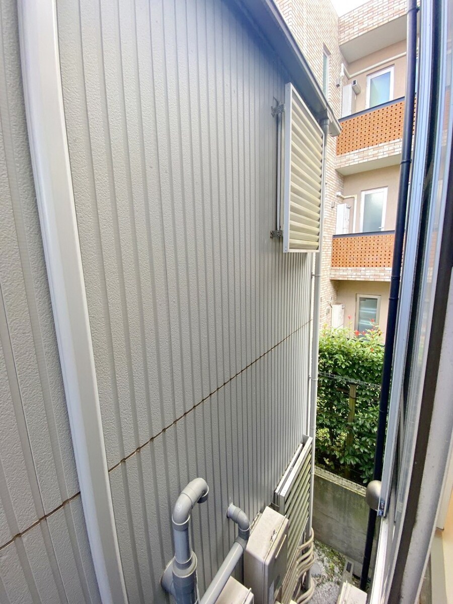 グランエッグス桜新町Sの物件内観写真