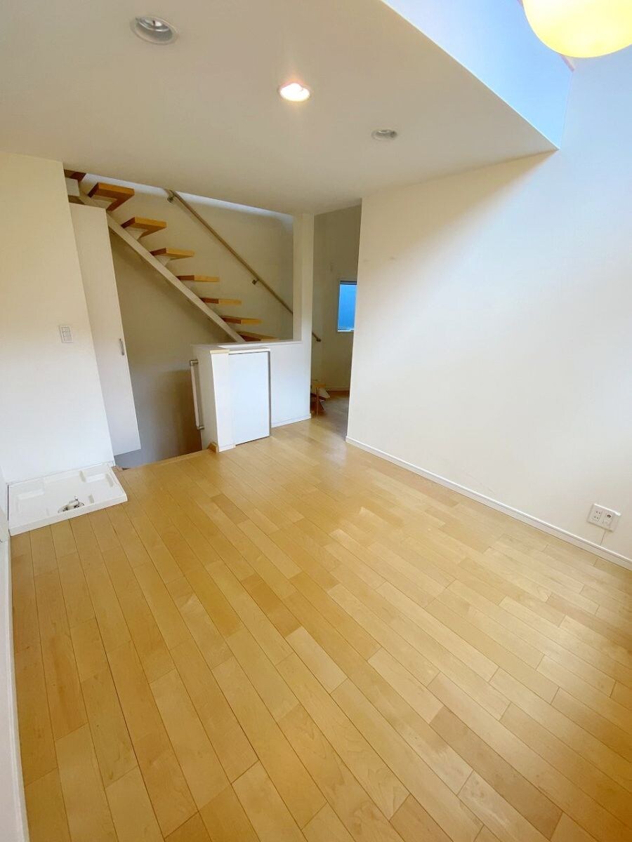 グランエッグス桜新町Sの物件内観写真