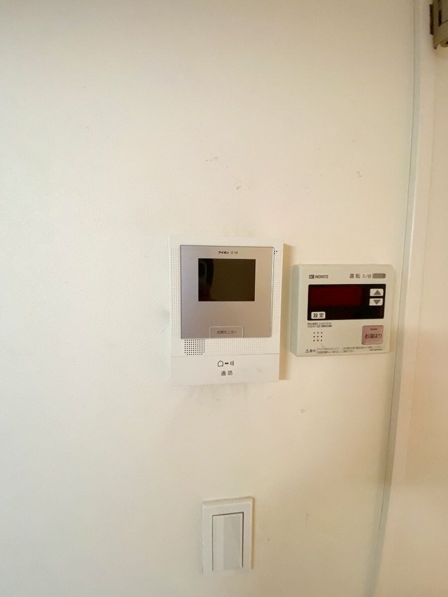 グランエッグス桜新町Sの物件内観写真