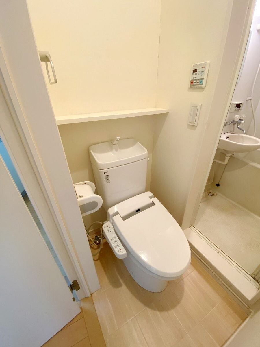 グランエッグス桜新町Sの物件内観写真