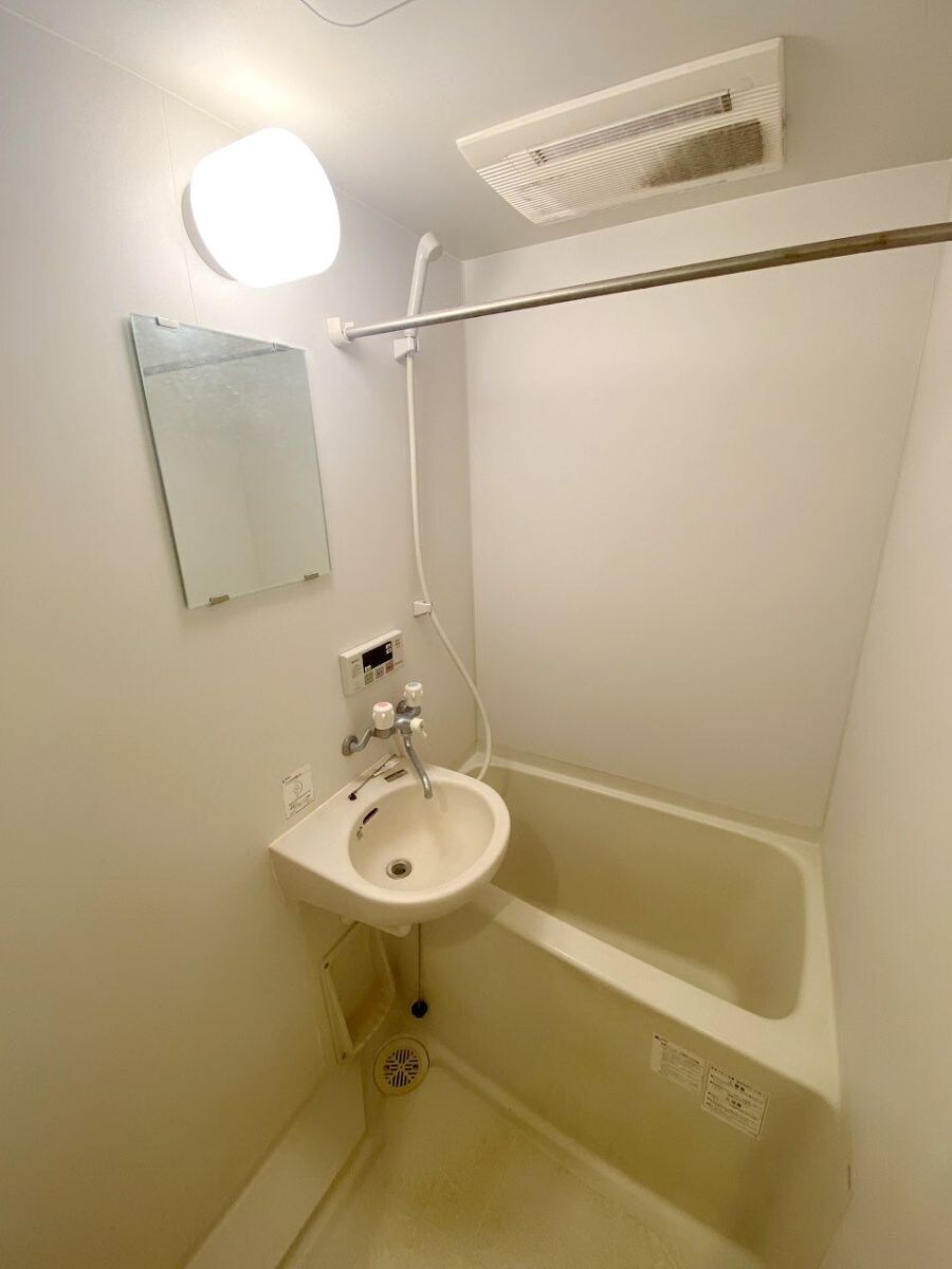 グランエッグス桜新町Sの物件内観写真