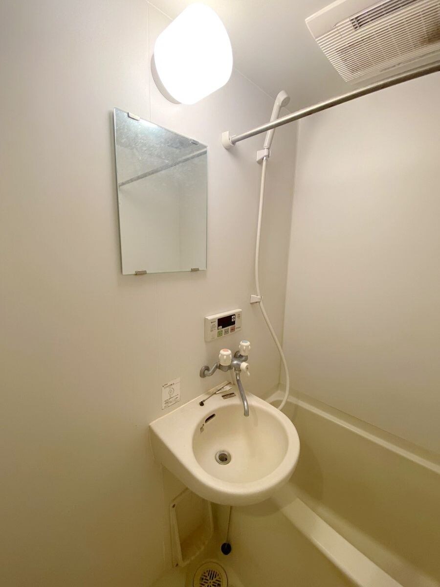 グランエッグス桜新町Sの物件内観写真