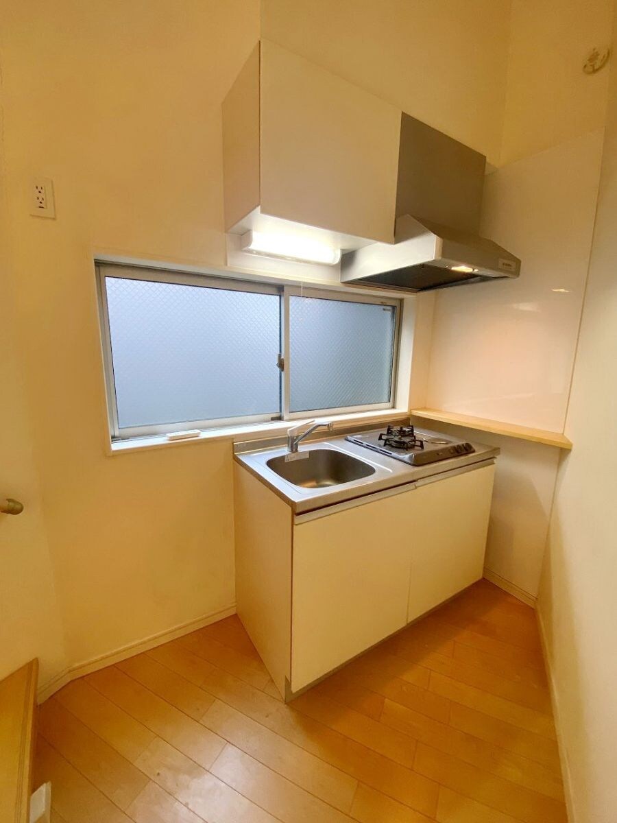 グランエッグス桜新町Sの物件内観写真