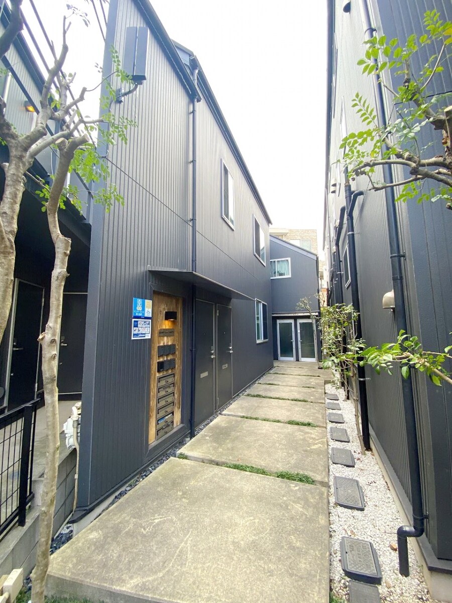 グランエッグス桜新町Sの物件内観写真