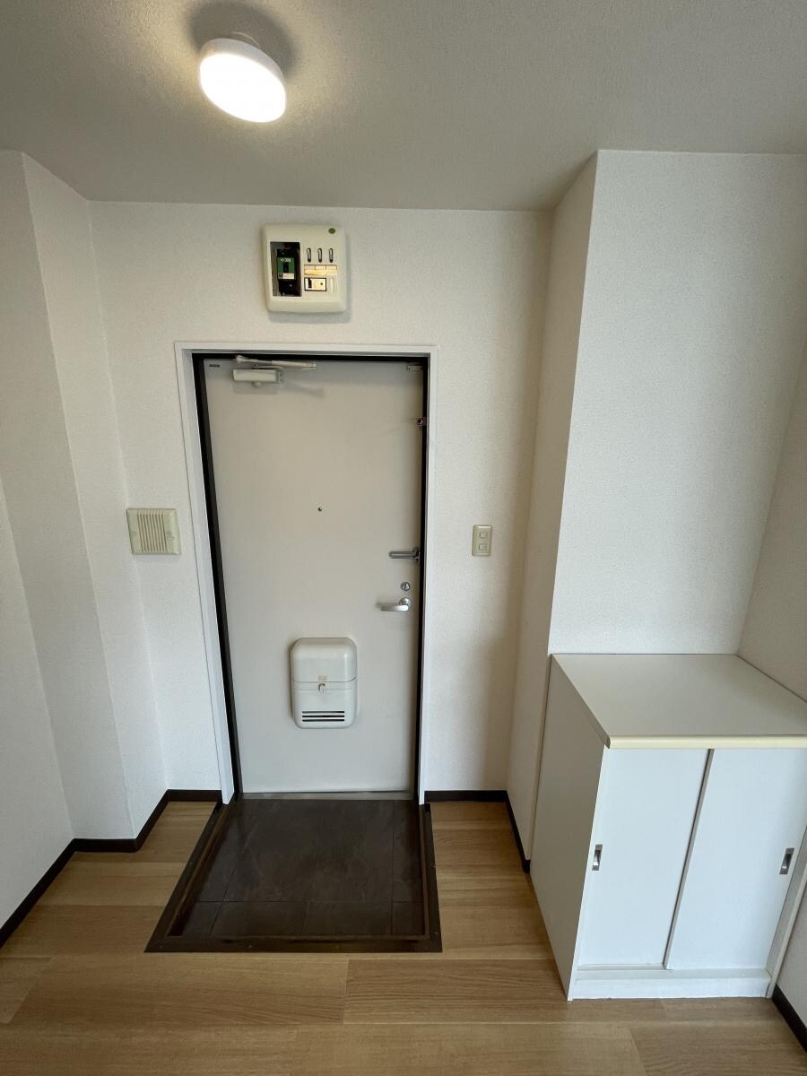 ウィンズベルIIの物件内観写真