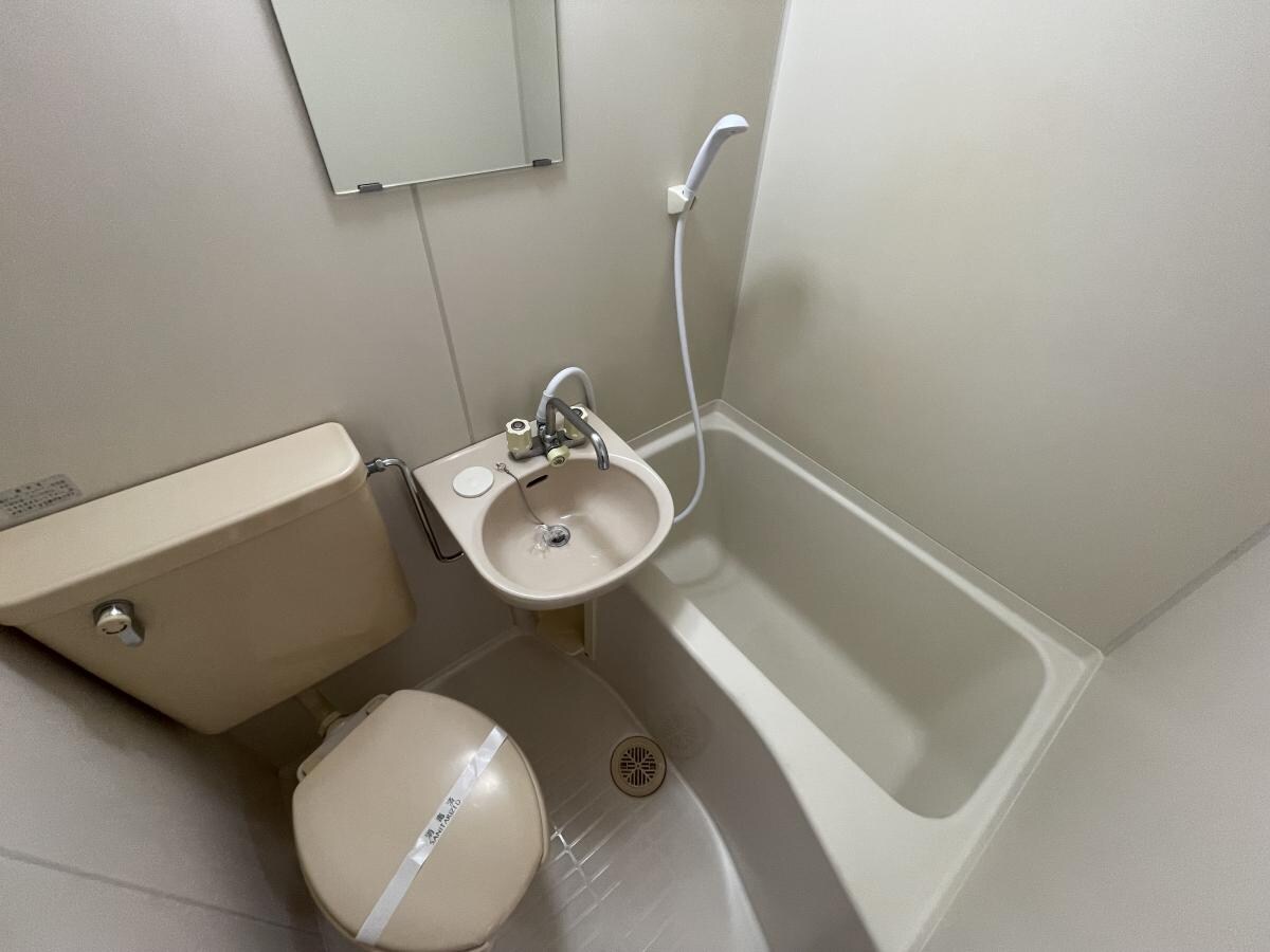 ウィンズベルIIの物件内観写真