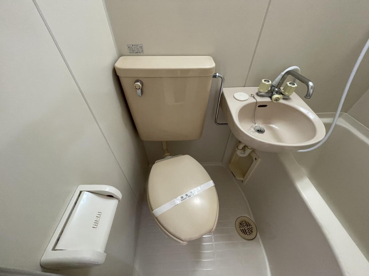 ウィンズベルIIの物件内観写真