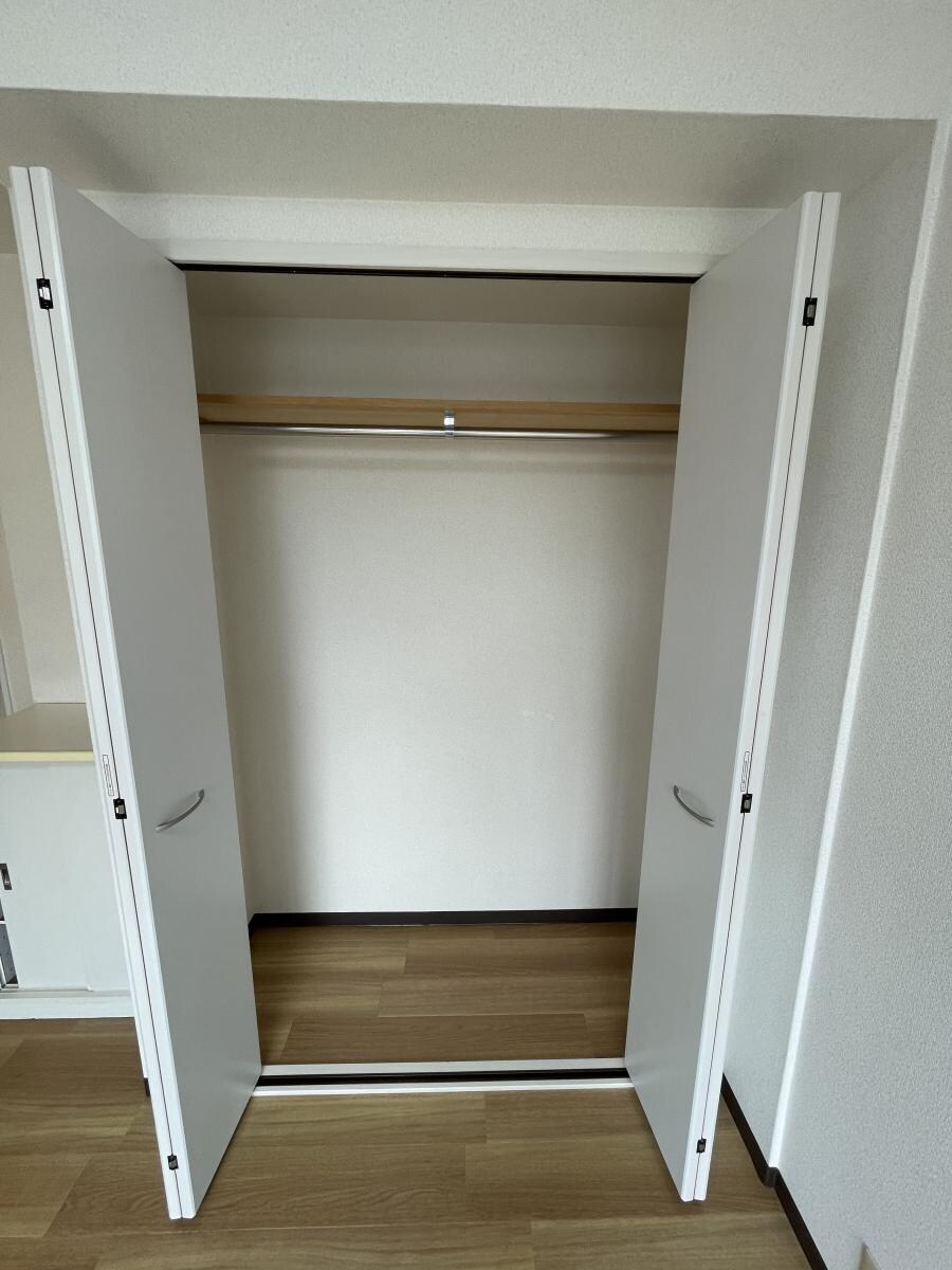 ウィンズベルIIの物件内観写真