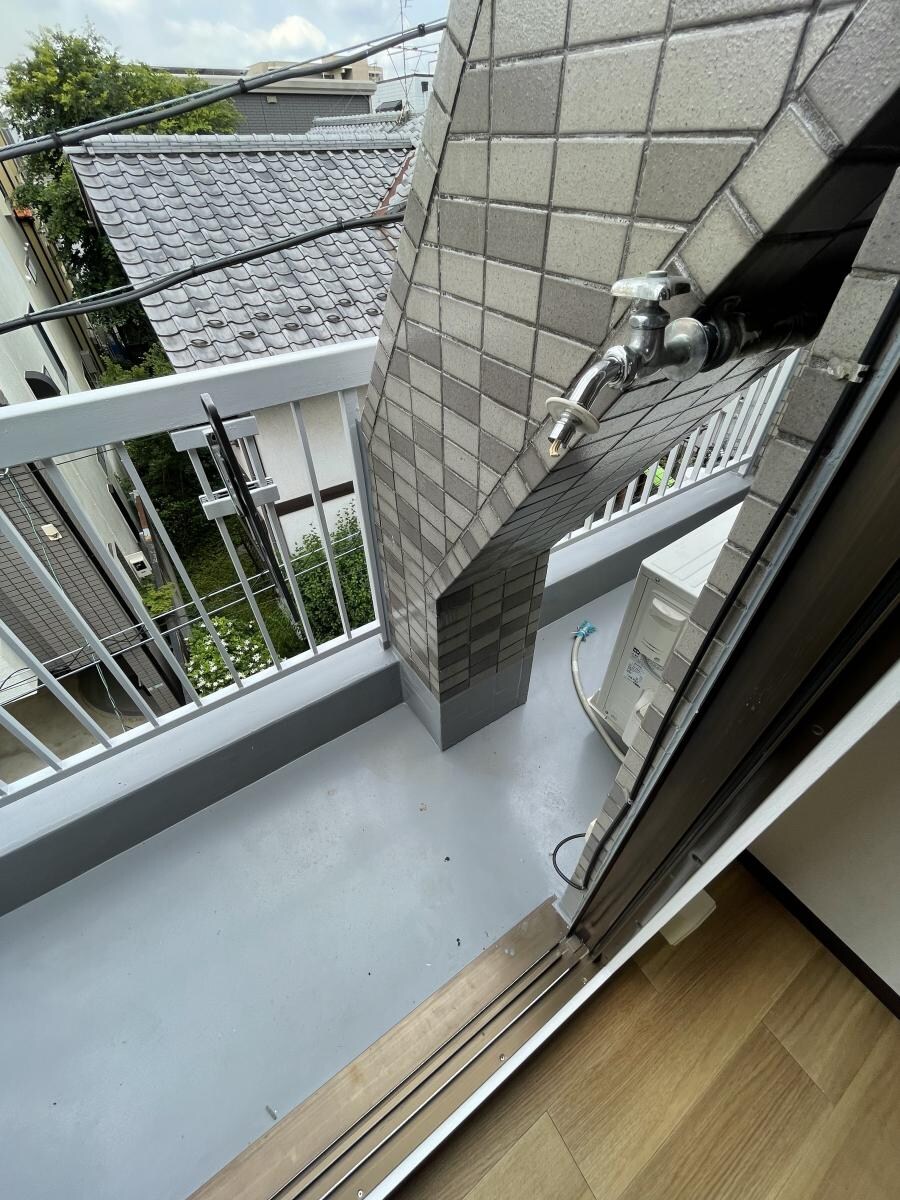 ウィンズベルIIの物件内観写真