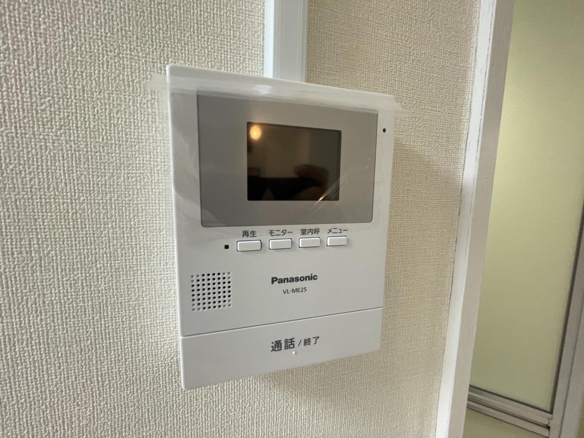 ウィンズベルIIの物件内観写真