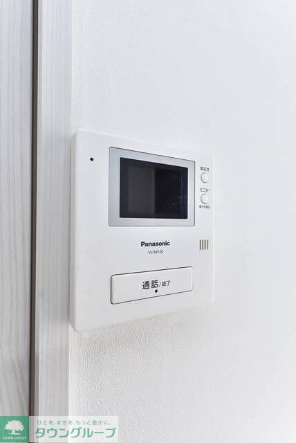 赤堤エスタシオンの物件内観写真