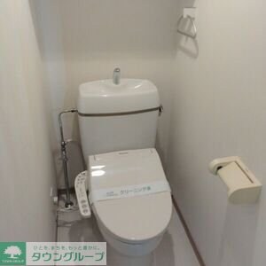 House Horiの物件内観写真