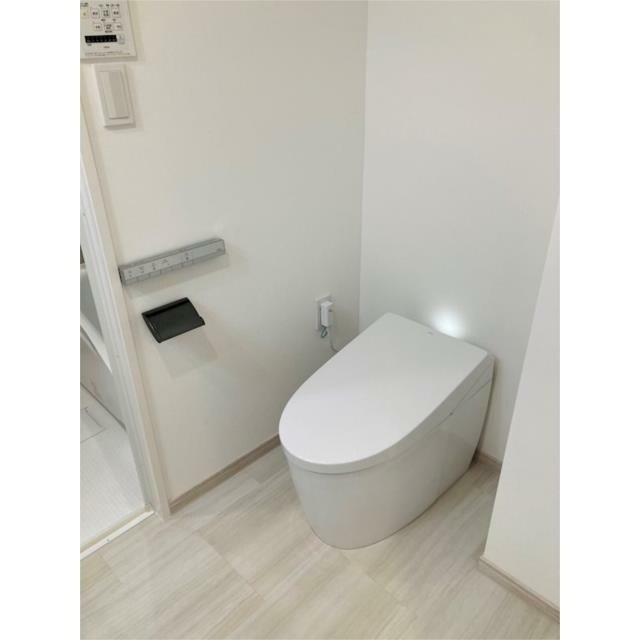 レジディア世田谷若林の物件内観写真