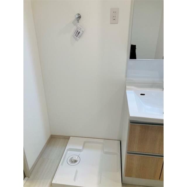 レジディア世田谷若林の物件内観写真