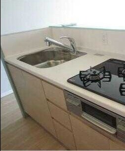 ガーデニエール砧ウエストの物件内観写真