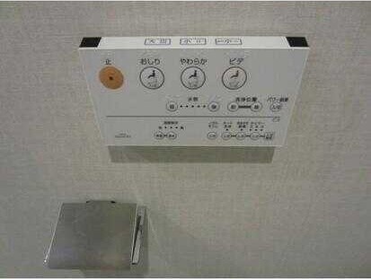 ガーデニエール砧ウエストの物件内観写真