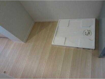 ガーデニエール砧ウエストの物件内観写真