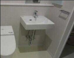 ガーデニエール砧ウエストの物件内観写真