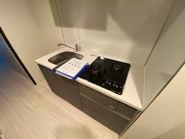 ステージファースト桜新町の物件内観写真